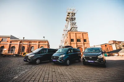 Speed Up - wypożyczalnia samochodów w Rudzie Śląskiej